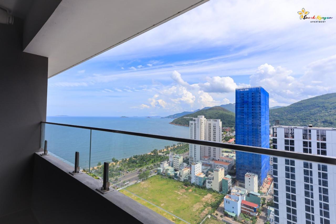 Flc Sea Tower - Can Ho Bien Quy Nhon Exterior foto